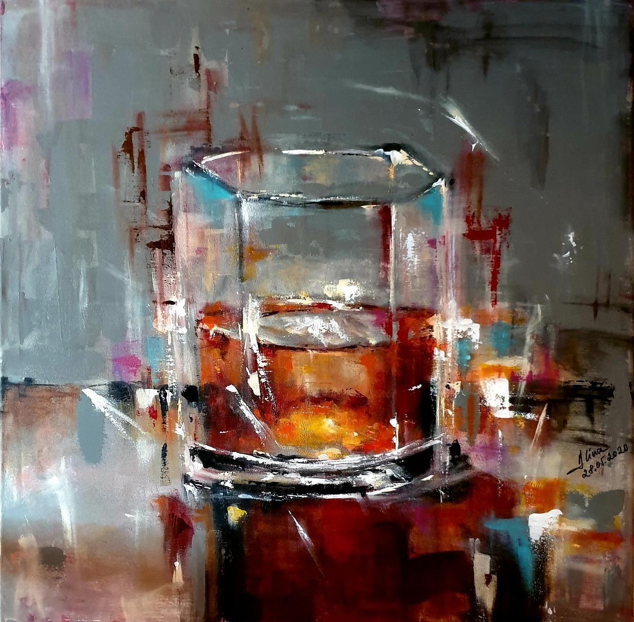 ArteDiAlina.com painting: .... biggest